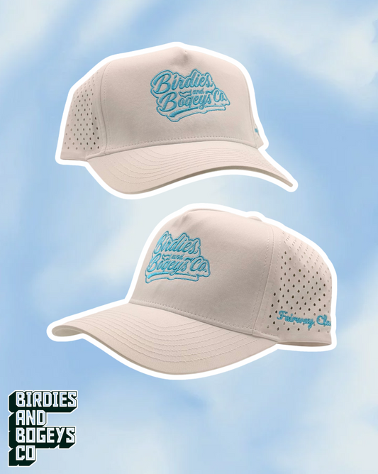 The Fairway Club Hat